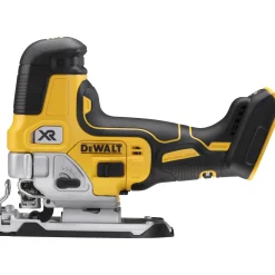 DCS335N-XJ STIKSAV AKKU 18V UDEN BATTERI OG LADER|Dewalt Hot