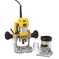 D26204K OVERFRÆSER 230V|Dewalt Best