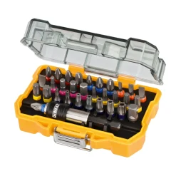 DT7969-QZ BITSSÆT 32 DELE|Dewalt Hot