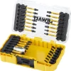 DT70734T-QZ BITSSÆT 29 DELE|Dewalt New