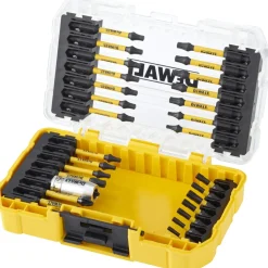 DT70734T-QZ BITSSÆT 29 DELE|Dewalt New