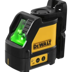 DW088CG-XJ KRYDSLASER 10 M.|Dewalt Hot