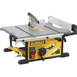 DWE7492 BORDRUNDSAV 230V 250MM|Dewalt New