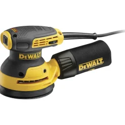 DWE6423 EXCENTERSLIBER 230V|Dewalt Outlet