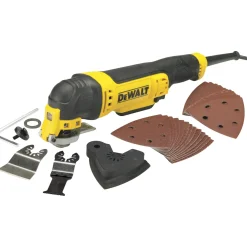 DWE315 MULTICUTTER 230V 300 W|Dewalt