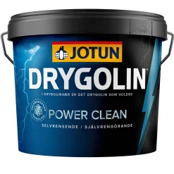 POWER CLEAN TRÆBESKYTTELSE DÆKKENDE 2,7 L BASE B|Drygolin Outlet
