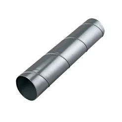DSR 100 X 1500 MM SPIRORØR|Duka Online