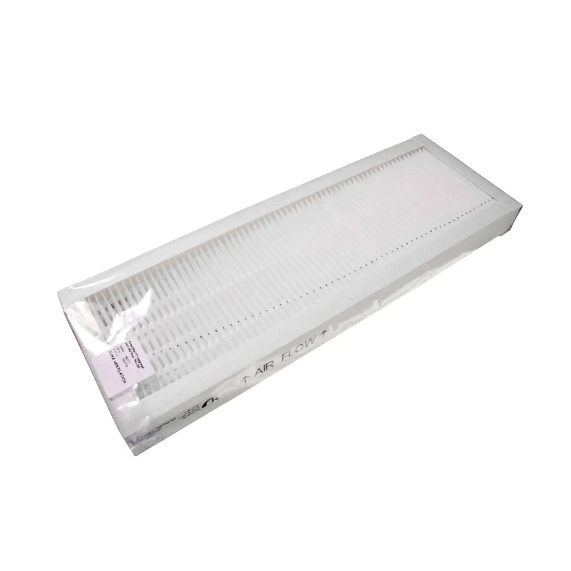 DUKA F7 FILTER F7 TIL VENT 380 WIFI FILTER