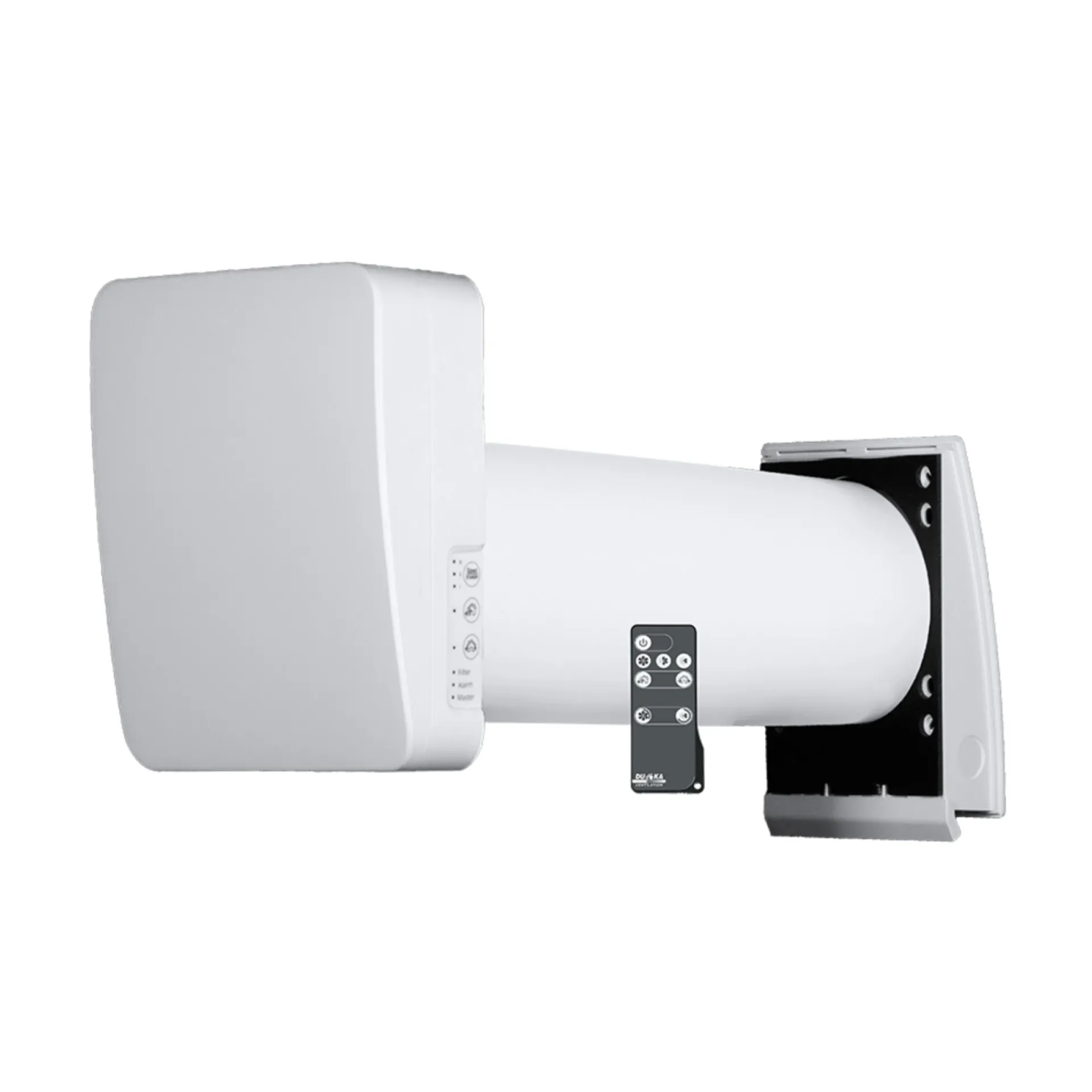 S6 VARMEGENVINDING Ø160MM|Duka Discount