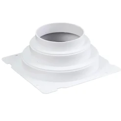 TYPE 2, Ø102/127/162 MM OVERGANGSSTYKKE|Duka