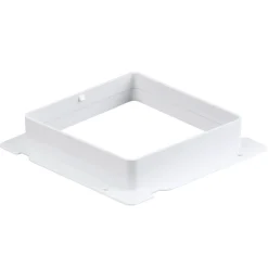 TYPE 6, 150 X 150 MM OVERGANGSSTYKKE|Duka Outlet
