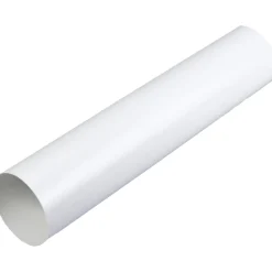 VENTILATIONSRØR Ø150 MM 1000 MM|Duka Sale
