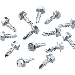 4,2 X 13 MM MONTAGESKRUE|Duka Clearance