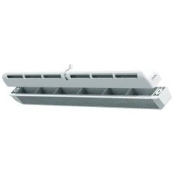 400X25X25 MM VINDUESVENTIL|Duka Hot
