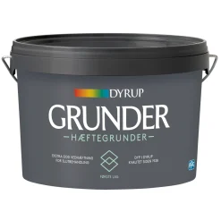 HÆFTE GRUNDER 2,25 L|Dyrup New