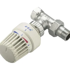 LIGE RADIATOR VENTIL 1/2"|ECA Hot