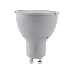 COB LED PÆRE SPOT GU10 4,8W|Eglo