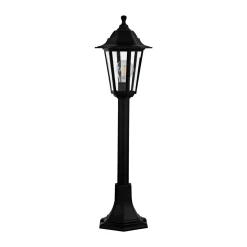 DUANERA BEDLAMPE SORT/KLAR 104 CM|Eglo Hot