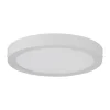 ECO RANGE IDUN-E PLAFOND 18,5W HVID 22,5 CM|Eglo Sale