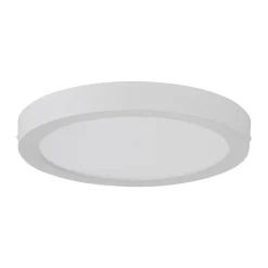 ECO RANGE IDUN-E PLAFOND 18,5W HVID 22,5 CM|Eglo Sale