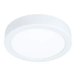 LOFT PLAFOND 10,5W HVID 16 CM|Eglo Online