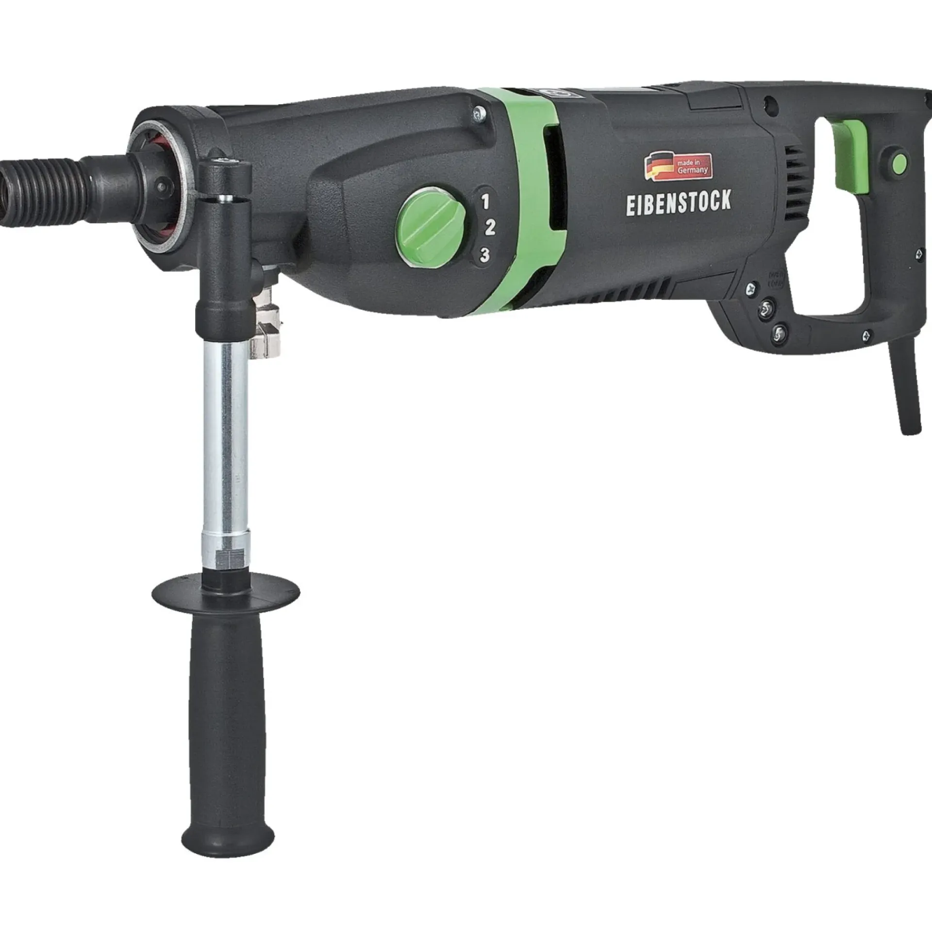 DIAMANT ETN 162/3 BOREMASKINE 2200 W|Eibenstock Best