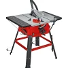 CLASSIC TC-TS 2025/2 U BORDRUNDSAV EL 250MM|Einhell