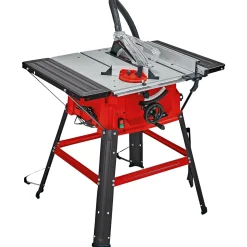 CLASSIC TC-TS 2025/2 U BORDRUNDSAV EL 250MM|Einhell