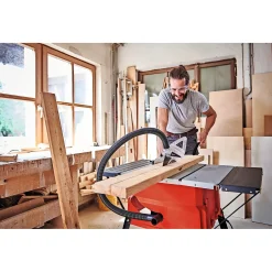 CLASSIC TC-TS 2025/2 U BORDRUNDSAV EL 250MM|Einhell