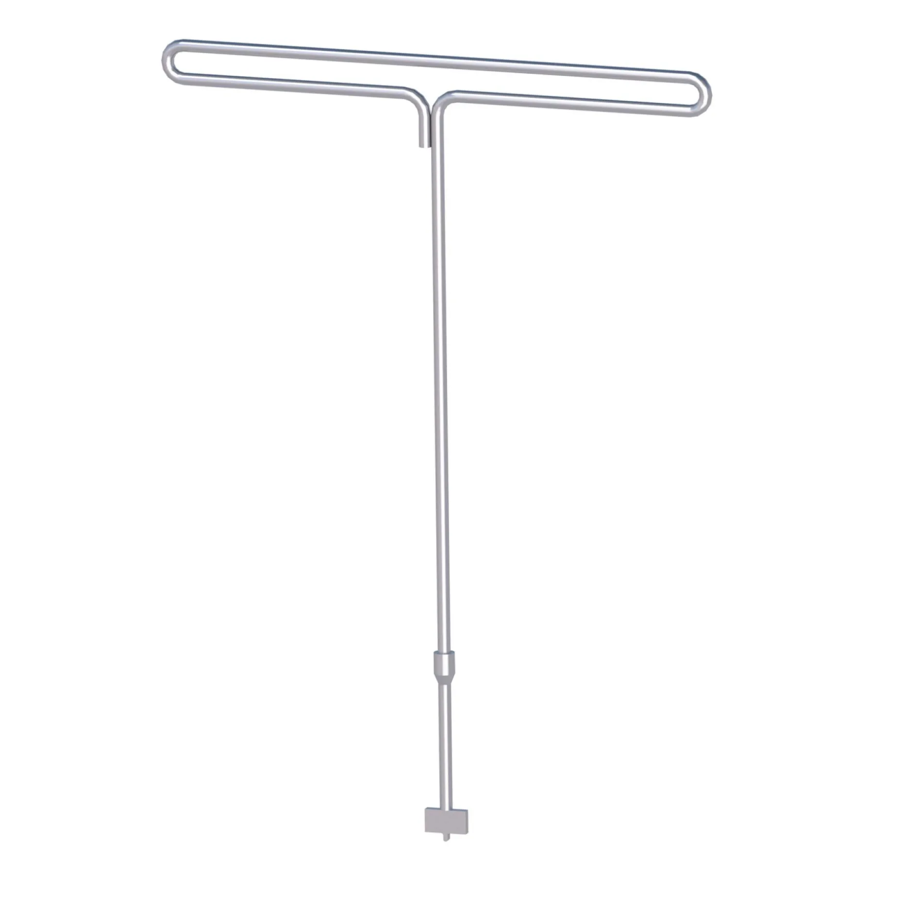 FORHØJELSESPROFIL 15X53X3MM SORT 100 STK|Eurotec Sale