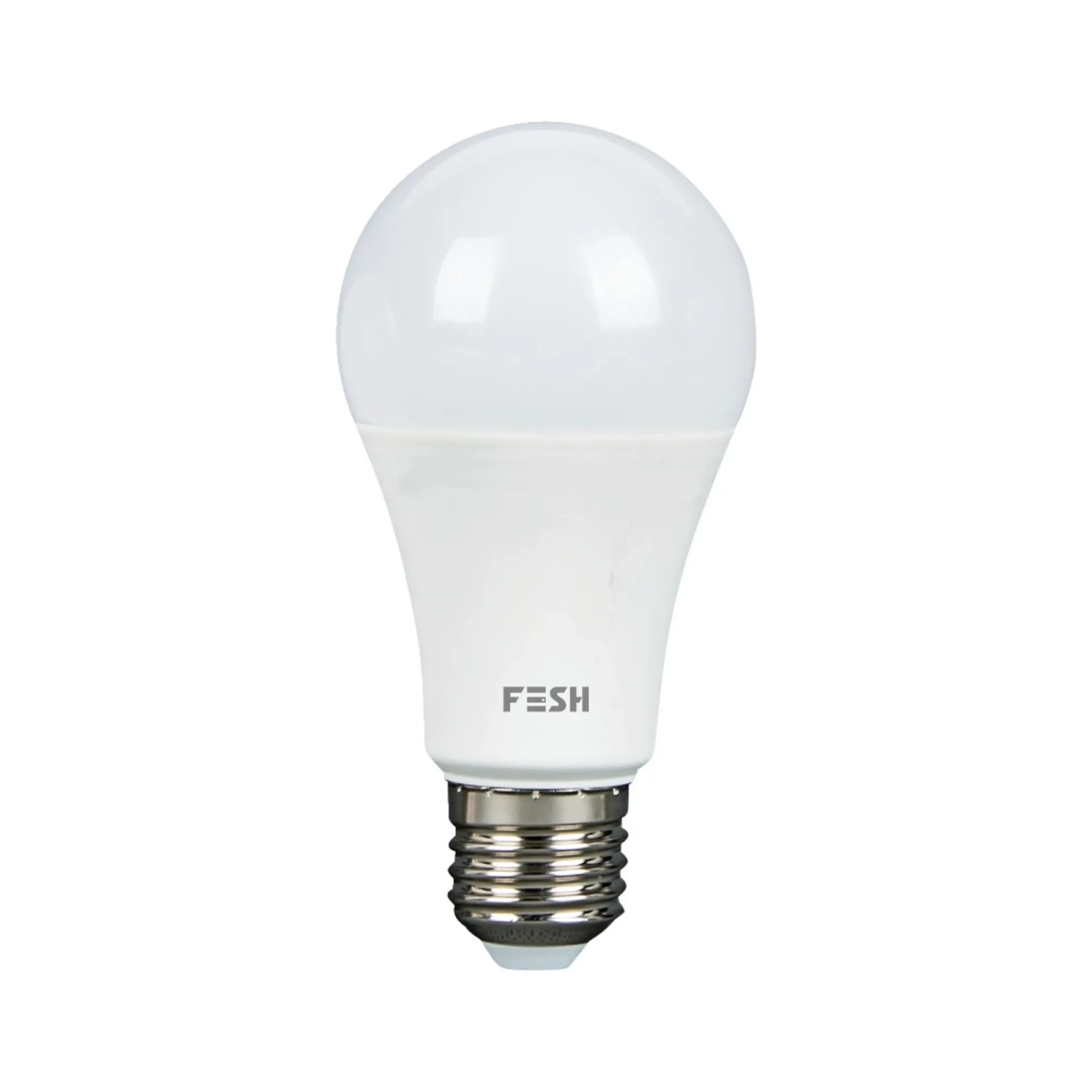 SMART HVID LED PÆRE E27 STANDARD 9W|FESH Sale
