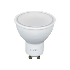 SMART HVID LED SPOT SPOT GU10 5W|FESH Sale