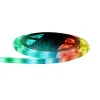 SMART MULTICOLOR LED STRIP 24W 5 M|FESH Online