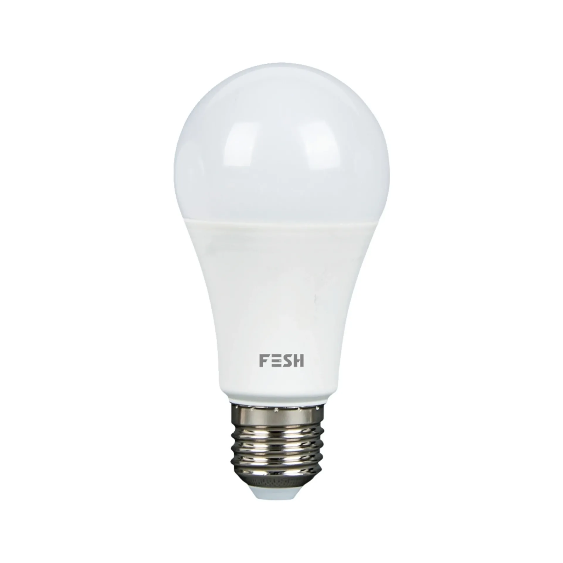 SMART MULTICOLOR 3-PAK LED PÆRE E27 STANDARD 9W|FESH Discount