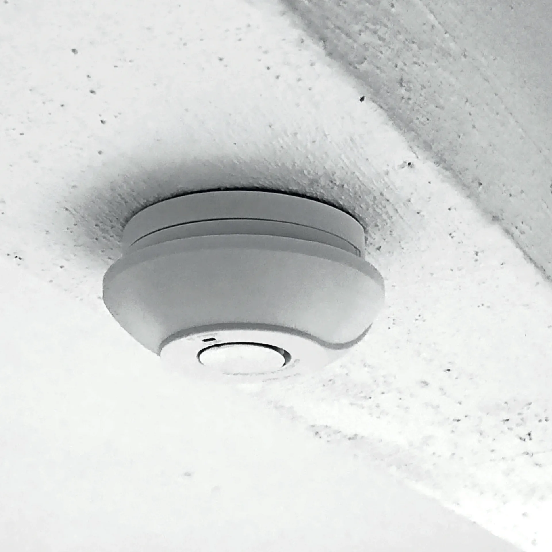 SMART 230V HVID RØGALARM|FESH New