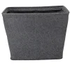 BRÆNDEKURV POLYESTER 45X34X35,5 CM|F&H Com Online