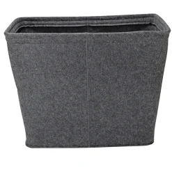 BRÆNDEKURV POLYESTER 45X34X35,5 CM|F&H Com Online