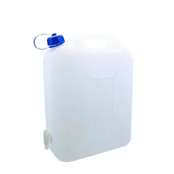 10 LTR. VANDDUNK HVID|F&H Com Best