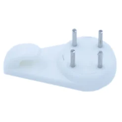 BETONKROG MEDIUM HVID 6 STK|FISCHER New