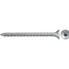 FISCHER FPF II CT SPÅNSKRUE 4,0X30 ELFORZINKET 15 STK.