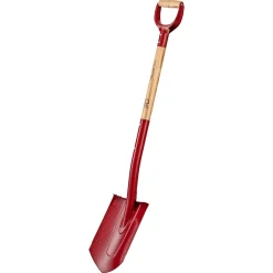 CLASSIC PRO SPIDSSPADE|Fiskars Best