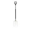 ERGONOMIC KOMPOSTGREB|Fiskars Discount