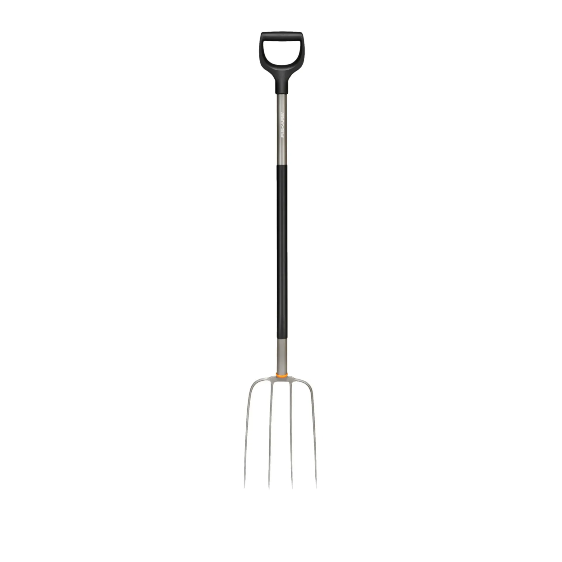 ERGONOMIC KOMPOSTGREB|Fiskars Discount