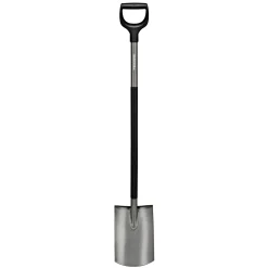 ERGONOMIC SPADE|Fiskars Online