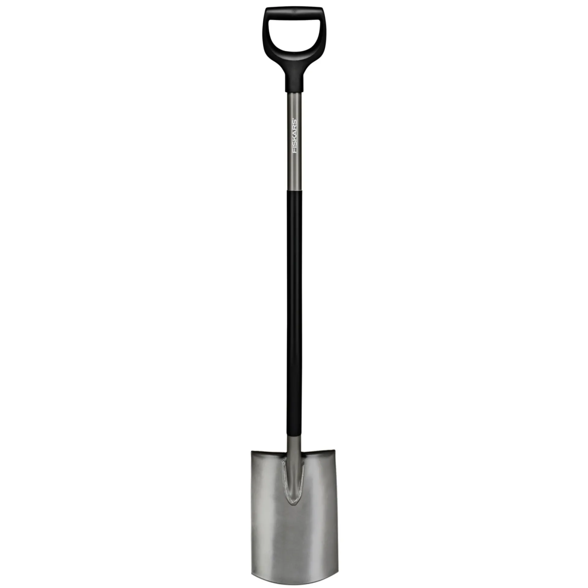 ERGONOMIC SPADE|Fiskars Online