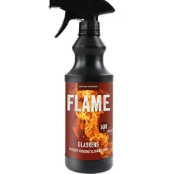 GLASRENS 500 ML|Flame Sale