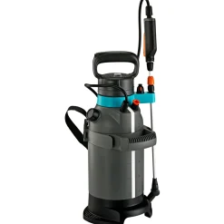 BATTERIDREVET TRYKSPRØJTE 5 L|Gardena Outlet