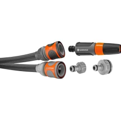 LIANO LIFE 18450-20 TEKSTILSLANGE 20 M|Gardena Outlet