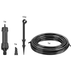 GARDENA MICRO-DRIP-SYSTEM 13010-20 STARTSÆT