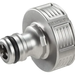 PREMIUM 18242-20 HANEKOBLING 1"|Gardena New